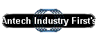 Antech Industry First's