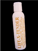 LIFE X-TENDER 100% ORGANIC HEALTH PRODUCTS FOR ANTI-AGING